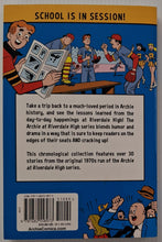 Load image into Gallery viewer, ARCHIE AT RIVERSIDE HIGH - Archie Superstars
