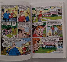 Load image into Gallery viewer, ARCHIE AT RIVERSIDE HIGH - Archie Superstars
