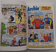 Load image into Gallery viewer, ARCHIE AT RIVERSIDE HIGH - Archie Superstars
