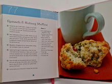 Load image into Gallery viewer, 1 MIX, 100 MUFFINS - Parragon Books
