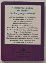 Load image into Gallery viewer, OH, THE THINKS YOU CAN THINK! - Dr Seuss
