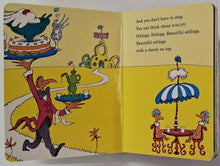 Load image into Gallery viewer, OH, THE THINKS YOU CAN THINK! - Dr Seuss
