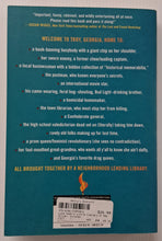 Load image into Gallery viewer, LULA DEAN'S LITTLE LIBRARY OF BANNED BOOKS - Kirsten Miller
