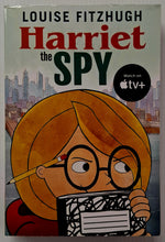 Load image into Gallery viewer, HARRIET THE SPY - Louise Fitzhugh
