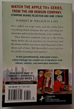 Load image into Gallery viewer, HARRIET THE SPY - Louise Fitzhugh

