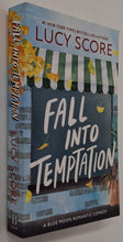 Load image into Gallery viewer, FALL INTO TEMPTATION - Lucy Score
