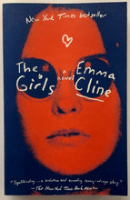 Load image into Gallery viewer, THE GIRLS - Emma Cline
