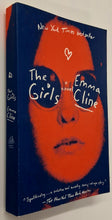 Load image into Gallery viewer, THE GIRLS - Emma Cline
