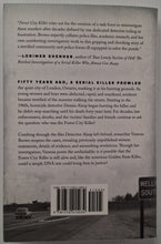 Load image into Gallery viewer, THE FOREST CITY KILLER (SIGNED) - Vanessa Brown
