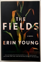 Load image into Gallery viewer, THE FIELDS - Erin Young
