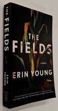 Load image into Gallery viewer, THE FIELDS - Erin Young
