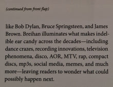 Load image into Gallery viewer, THE NUMBER ONES - Tom Breihan
