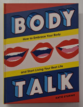 Load image into Gallery viewer, BODY TALK - Katie Sturino
