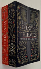 Load image into Gallery viewer, DANCE OF THIEVES DUOLOGY (SET) - Mary E. Pearson
