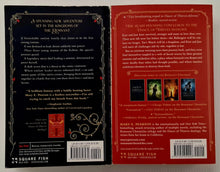 Load image into Gallery viewer, DANCE OF THIEVES DUOLOGY (SET) - Mary E. Pearson
