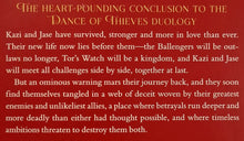 Load image into Gallery viewer, DANCE OF THIEVES DUOLOGY (SET) - Mary E. Pearson
