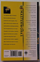 Load image into Gallery viewer, RENDEZVOUS WITH RAMA - Arthur C. Clarke
