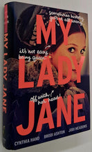 Load image into Gallery viewer, MY LADY JANE - Cynthia Hand, Brodi Ashton, Jodi Meadows
