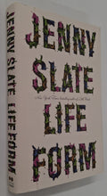 Load image into Gallery viewer, LIFEFORM - Jenny Slate
