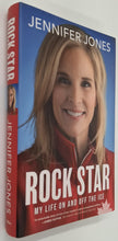 Load image into Gallery viewer, ROCK STAR - Jennifer Jones
