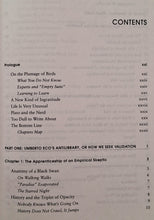 Load image into Gallery viewer, THE BLACK SWAN - Nassim Nicholas Taleb
