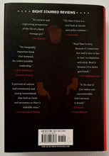 Load image into Gallery viewer, THE HATE U GIVE - Angie Thomas
