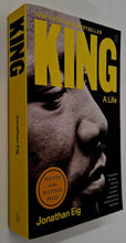 Load image into Gallery viewer, KING - Jonathan Eig

