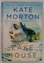 Load image into Gallery viewer, THE LAKE HOUSE - Kate Morton
