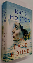Load image into Gallery viewer, THE LAKE HOUSE - Kate Morton
