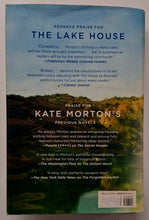 Load image into Gallery viewer, THE LAKE HOUSE - Kate Morton
