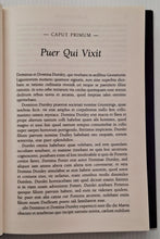 Load image into Gallery viewer, HARRIUS POTTER ET PHILOSOPHI LAPIS - J.K. Rowling
