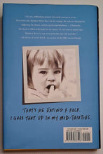 Load image into Gallery viewer, FRIENDS, LOVERS, AND THE BIG TERRIBLE THING - Matthew Perry
