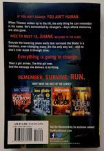 Load image into Gallery viewer, THE MAZE RUNNER - James Dashner
