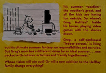 Load image into Gallery viewer, DOG DAYS - Jeff Kinney
