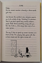 Load image into Gallery viewer, DOG DAYS - Jeff Kinney
