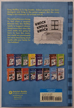 Load image into Gallery viewer, CABIN FEVER - Jeff Kinney
