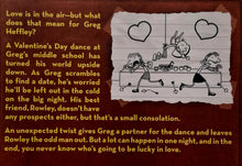 Load image into Gallery viewer, THE THIRD WHEEL - Jeff Kinney
