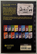 Load image into Gallery viewer, OLD SCHOOL - Jeff Kinney
