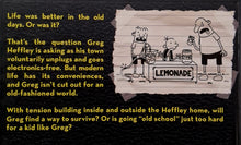 Load image into Gallery viewer, OLD SCHOOL - Jeff Kinney
