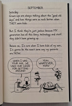 Load image into Gallery viewer, OLD SCHOOL - Jeff Kinney
