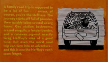 Load image into Gallery viewer, THE LONG HAUL - Jeff Kinney
