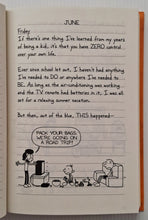 Load image into Gallery viewer, THE LONG HAUL - Jeff Kinney

