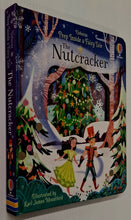Load image into Gallery viewer, THE NUTCRACKER - Anna Milbourne
