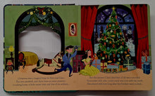 Load image into Gallery viewer, THE NUTCRACKER - Anna Milbourne
