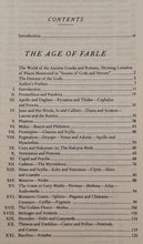 Load image into Gallery viewer, BULFINCH'S MYTHOLOGY - Thomas Bulfinch
