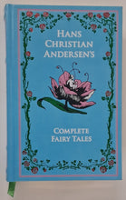 Load image into Gallery viewer, HANS CHRISTIAN ANDERSEN'S COMPLETE FAIRY TALES - Hans Christian Andersen
