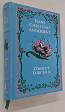 Load image into Gallery viewer, HANS CHRISTIAN ANDERSEN'S COMPLETE FAIRY TALES - Hans Christian Andersen
