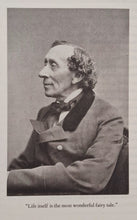 Load image into Gallery viewer, HANS CHRISTIAN ANDERSEN'S COMPLETE FAIRY TALES - Hans Christian Andersen
