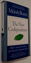 Load image into Gallery viewer, THE NEW CODEPENDENCY - Melody Beattie
