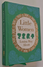 Load image into Gallery viewer, LITTLE WOMEN - Louisa May Alcott
